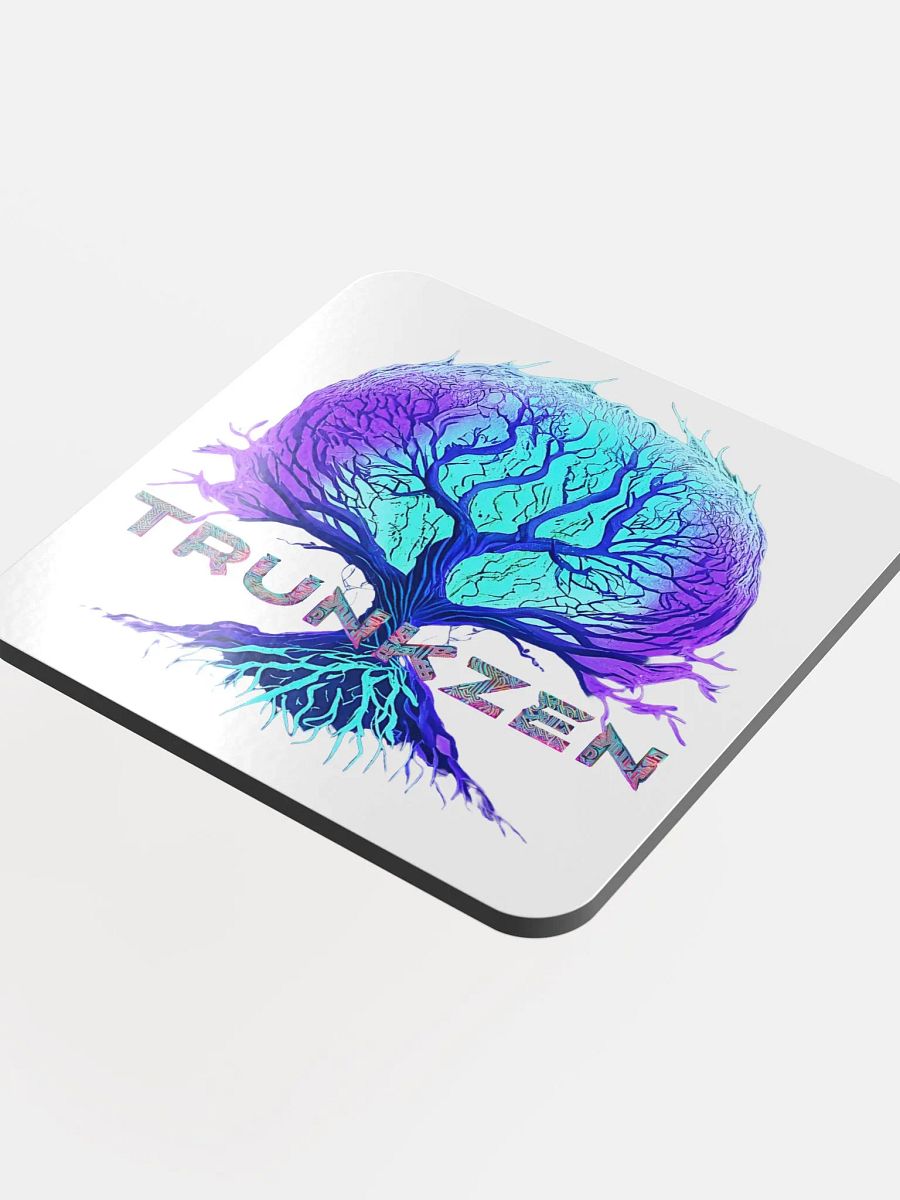 TZTreeOfLife Coaster product image (4)