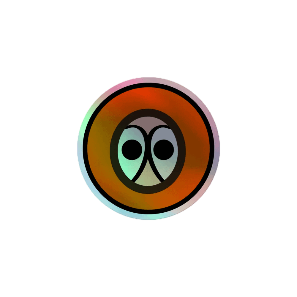 Le stickers du Kenny product image (1)