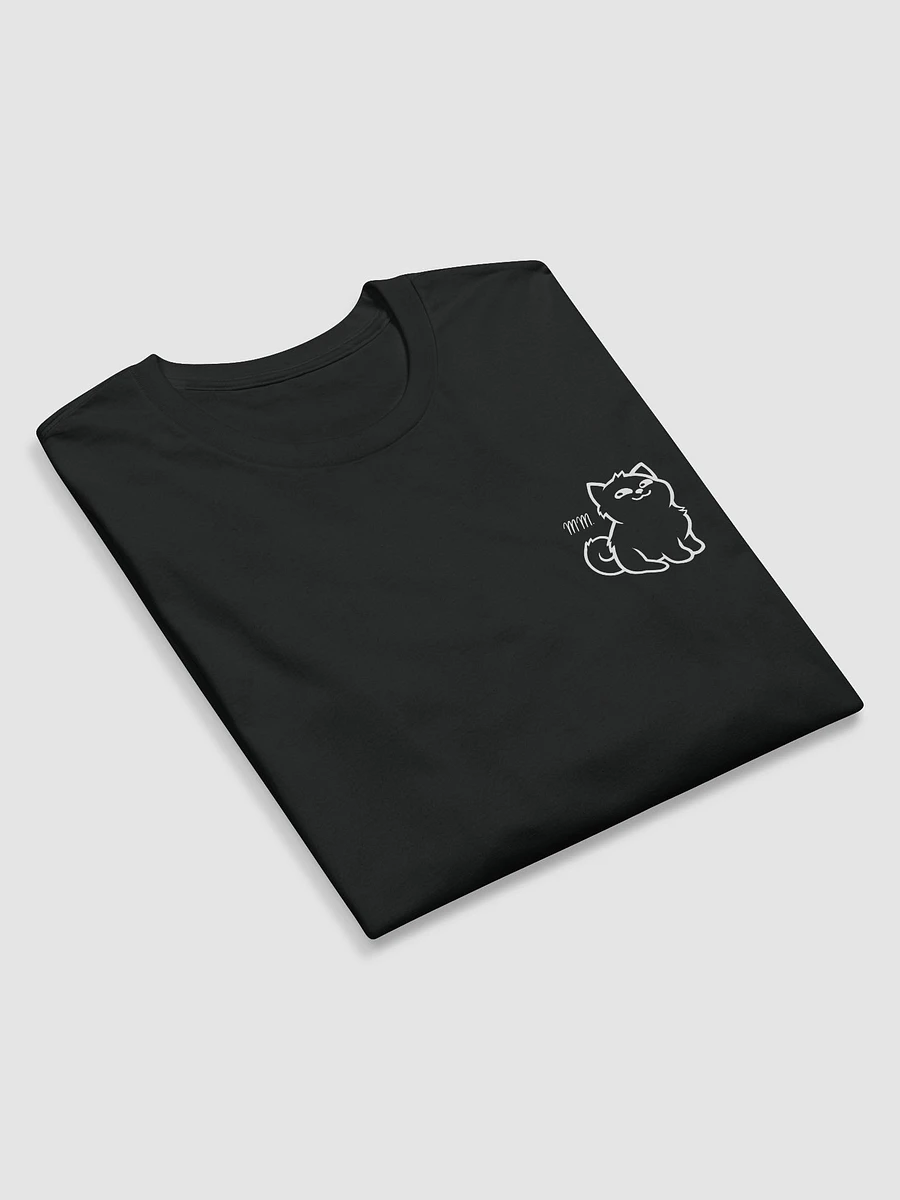 Yoshi Outline Premium Fitted Long Sleeve Crew product image (11)
