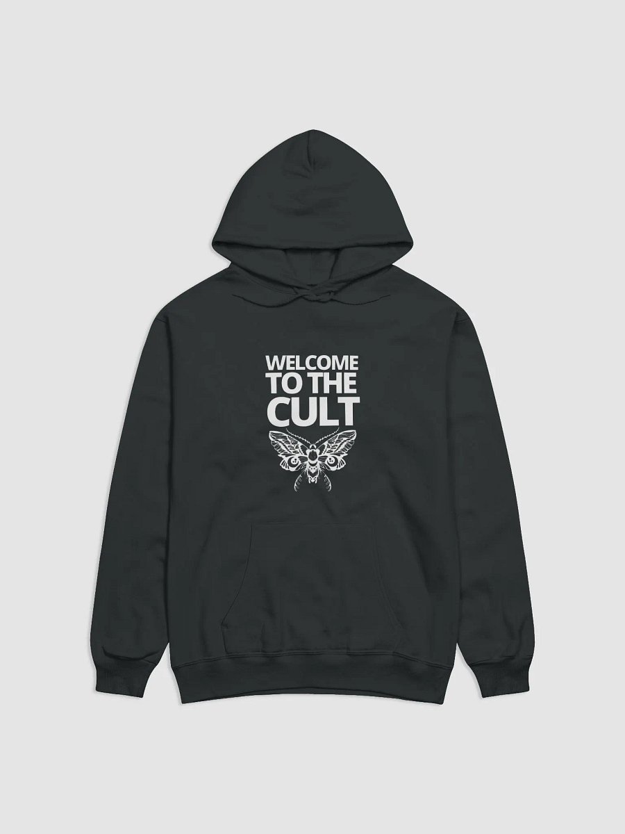 Welcome To The Cult Hoodie product image (1)