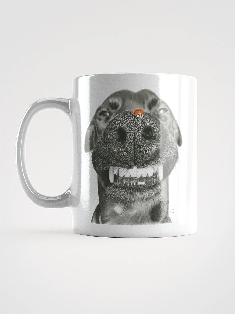 Doggo Mug product image (12)