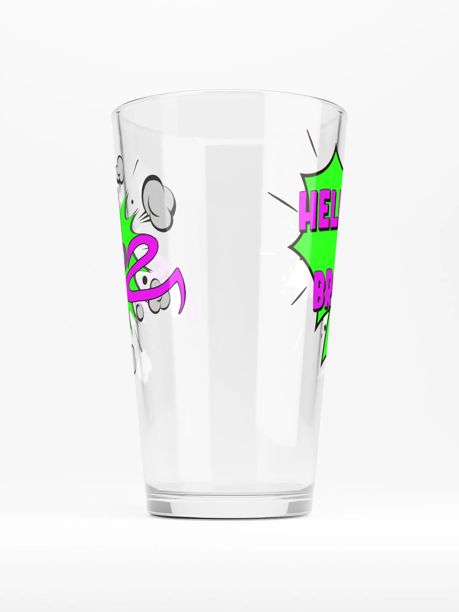 Shreds Pint product image (1)
