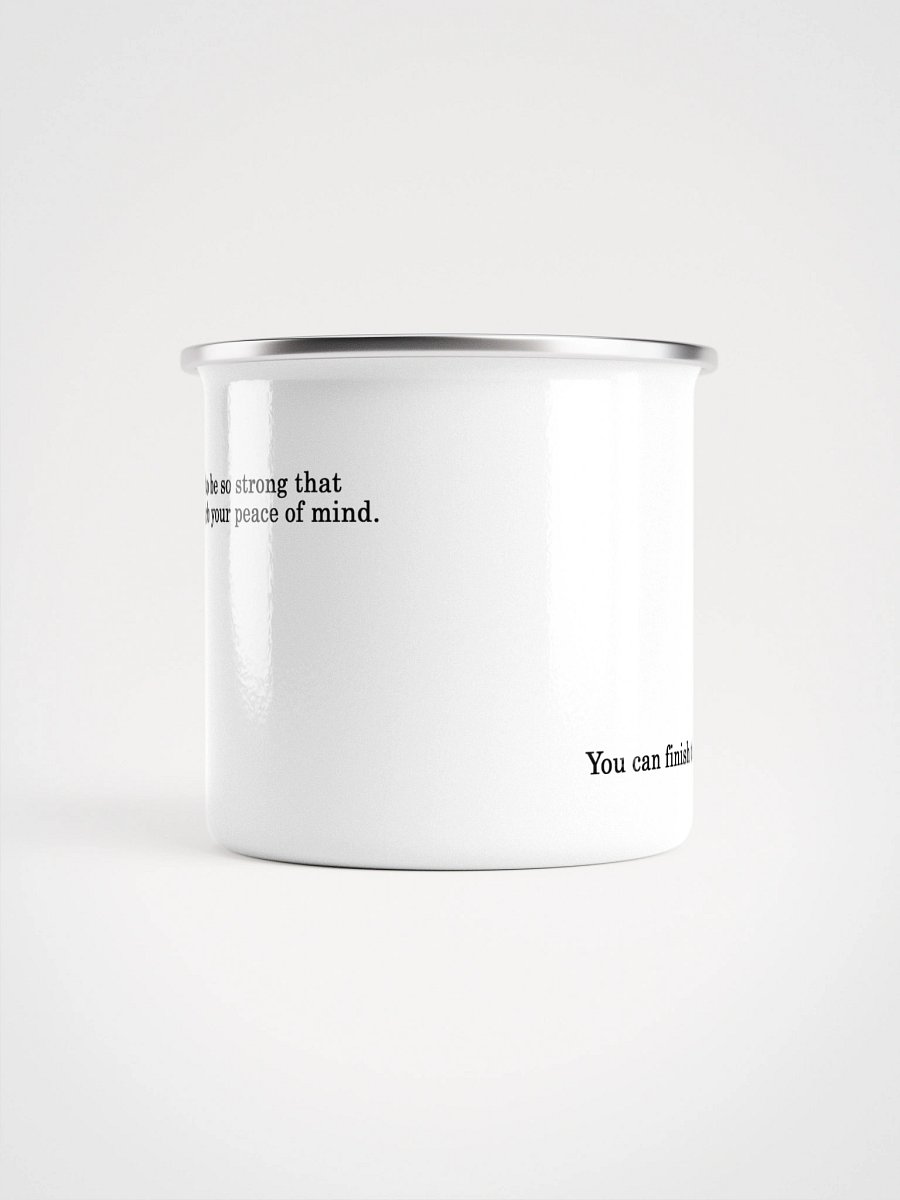 Reminder mug (for right handed) product image (2)