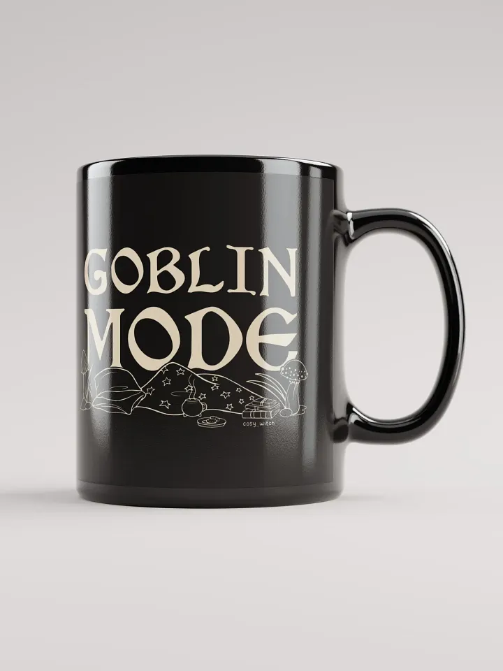 Goblin Mode Mug product image (1)