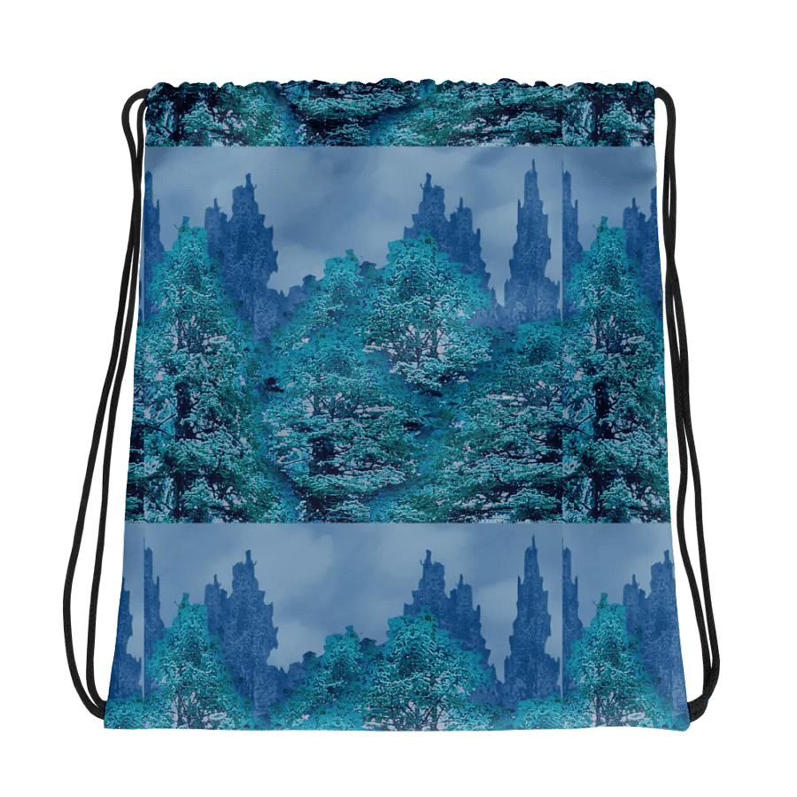 Majesty drawstring bag product image (1)