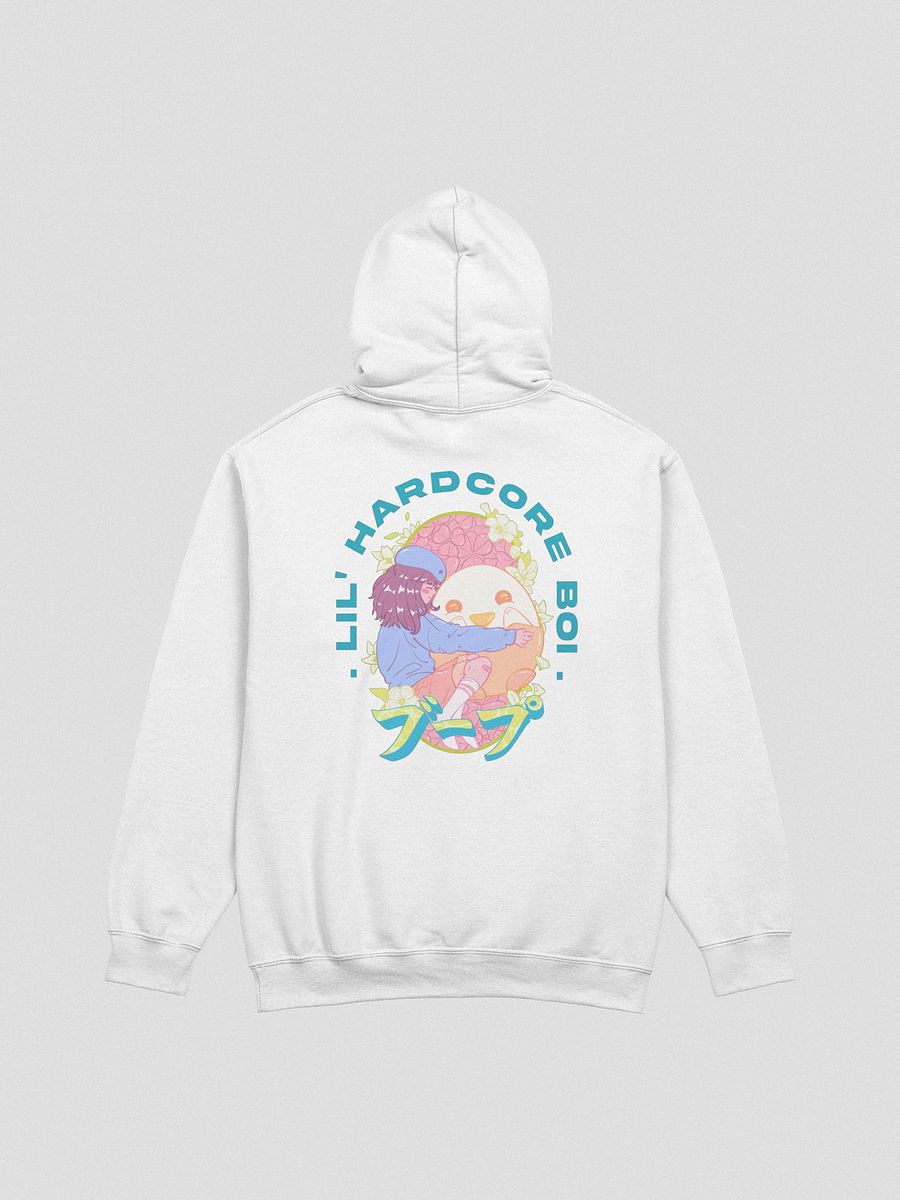 Lil' Hardcore Boi Hoodie product image (1)