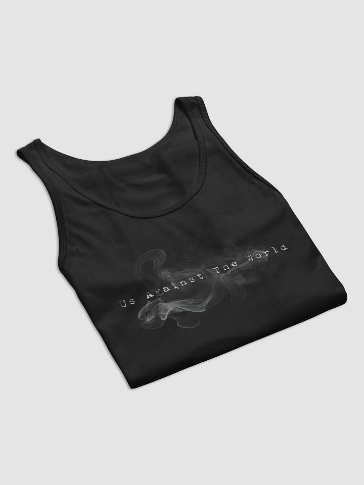 Us Against The World Tank product image (1)