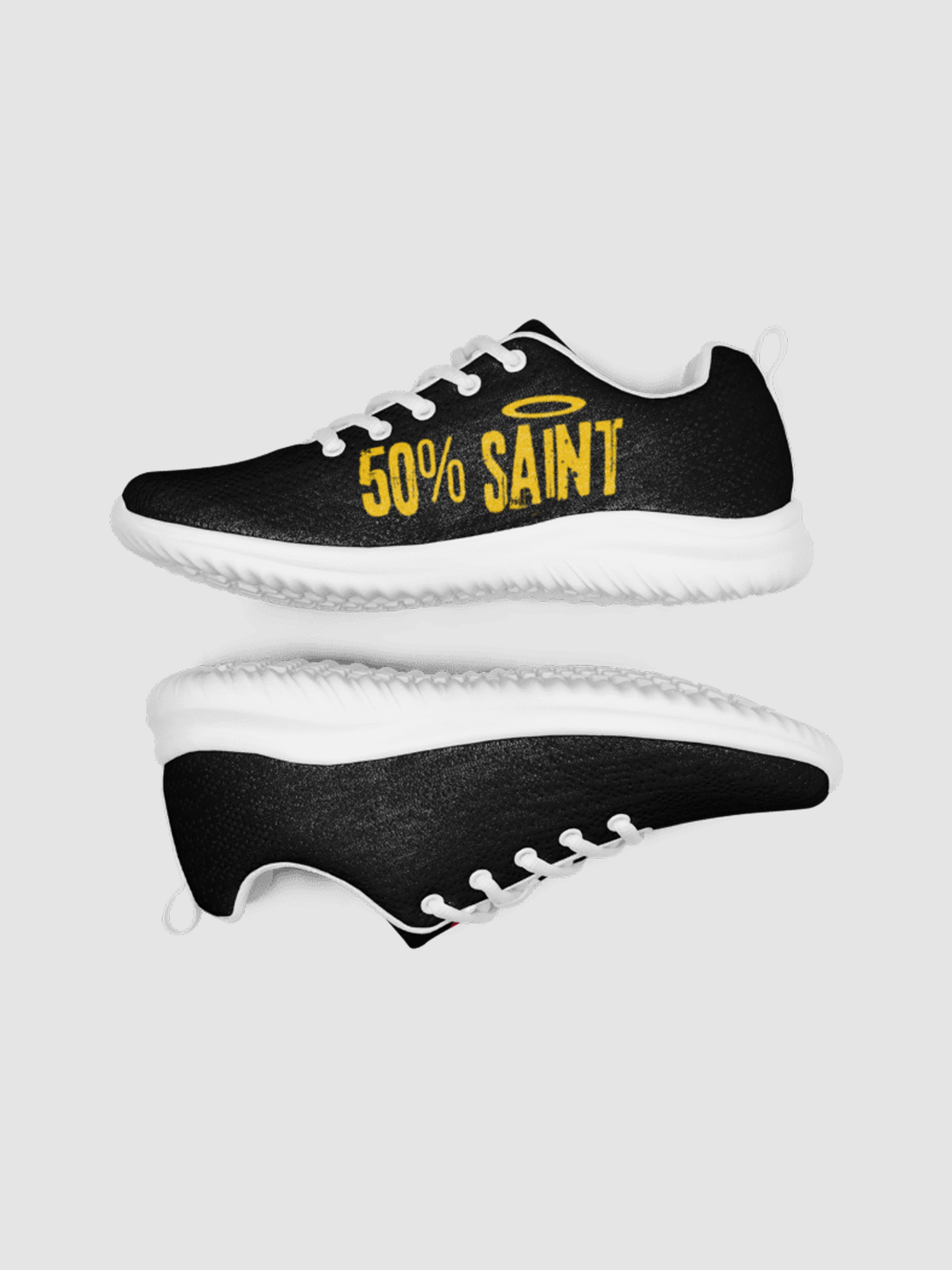 50 E 50 (uomo) - Black product image (7)