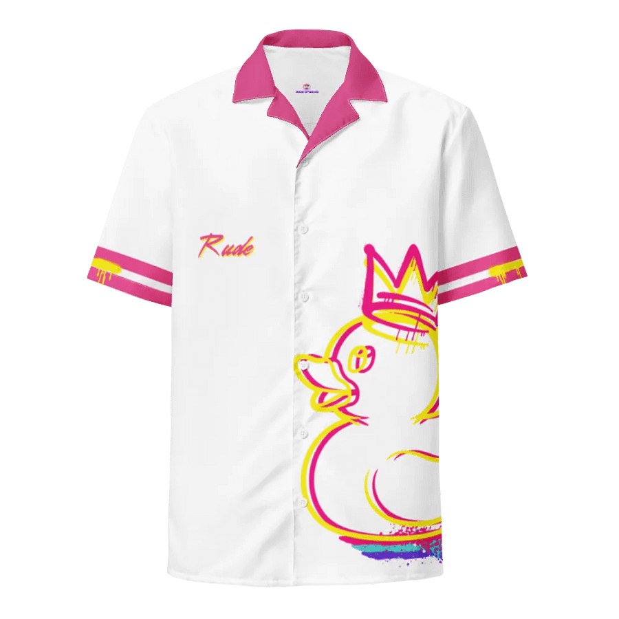 Runway Girls Cabana product image (1)