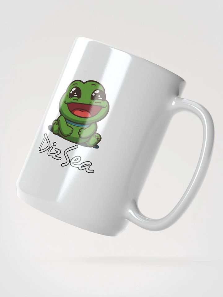 Happy Mug product image (2)