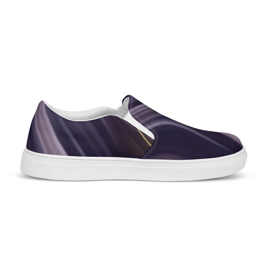 Ethereal Flow Women's Slip-On Shoes product image (7)
