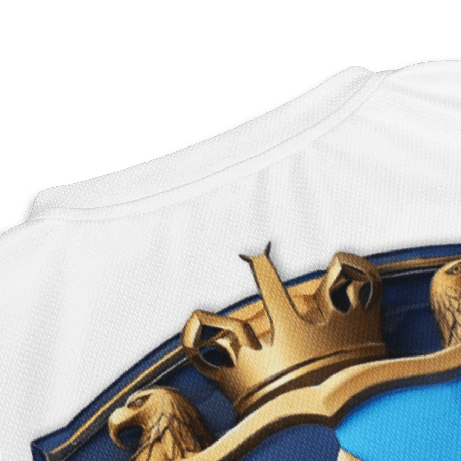Double eagle crown product image (3)