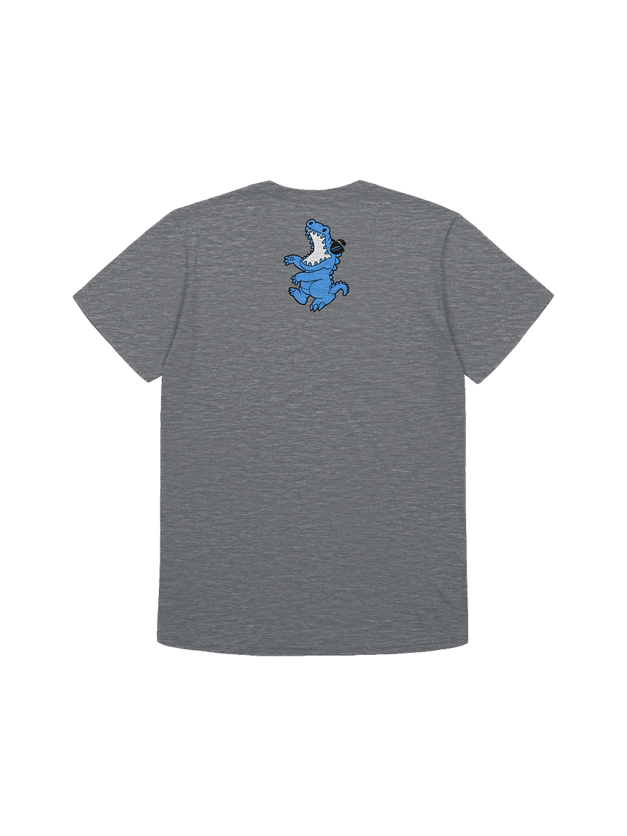 FOMOgator Ice Cream Shirt product image (2)