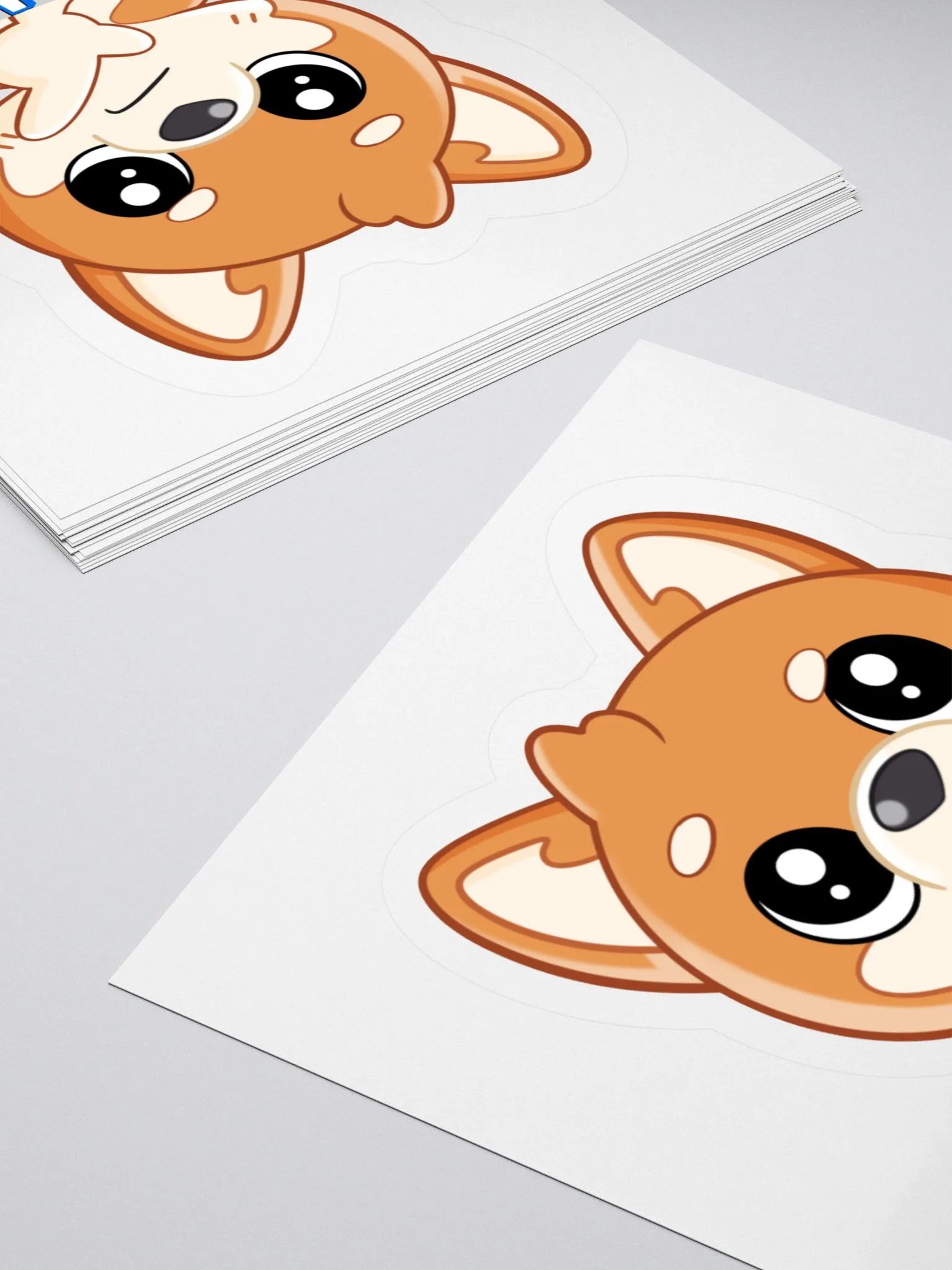 Think Sticker product image (4)