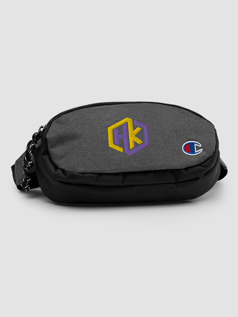 HK Champion Fanny Pack product image (2)