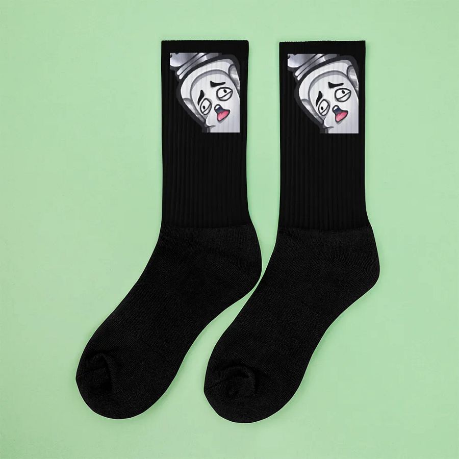 Ew Feet! Socks product image (5)