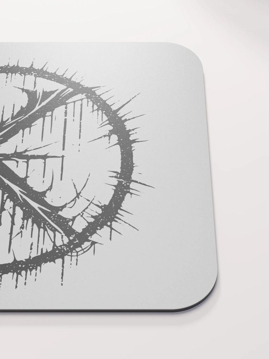 2D Logo Mousepad product image (6)