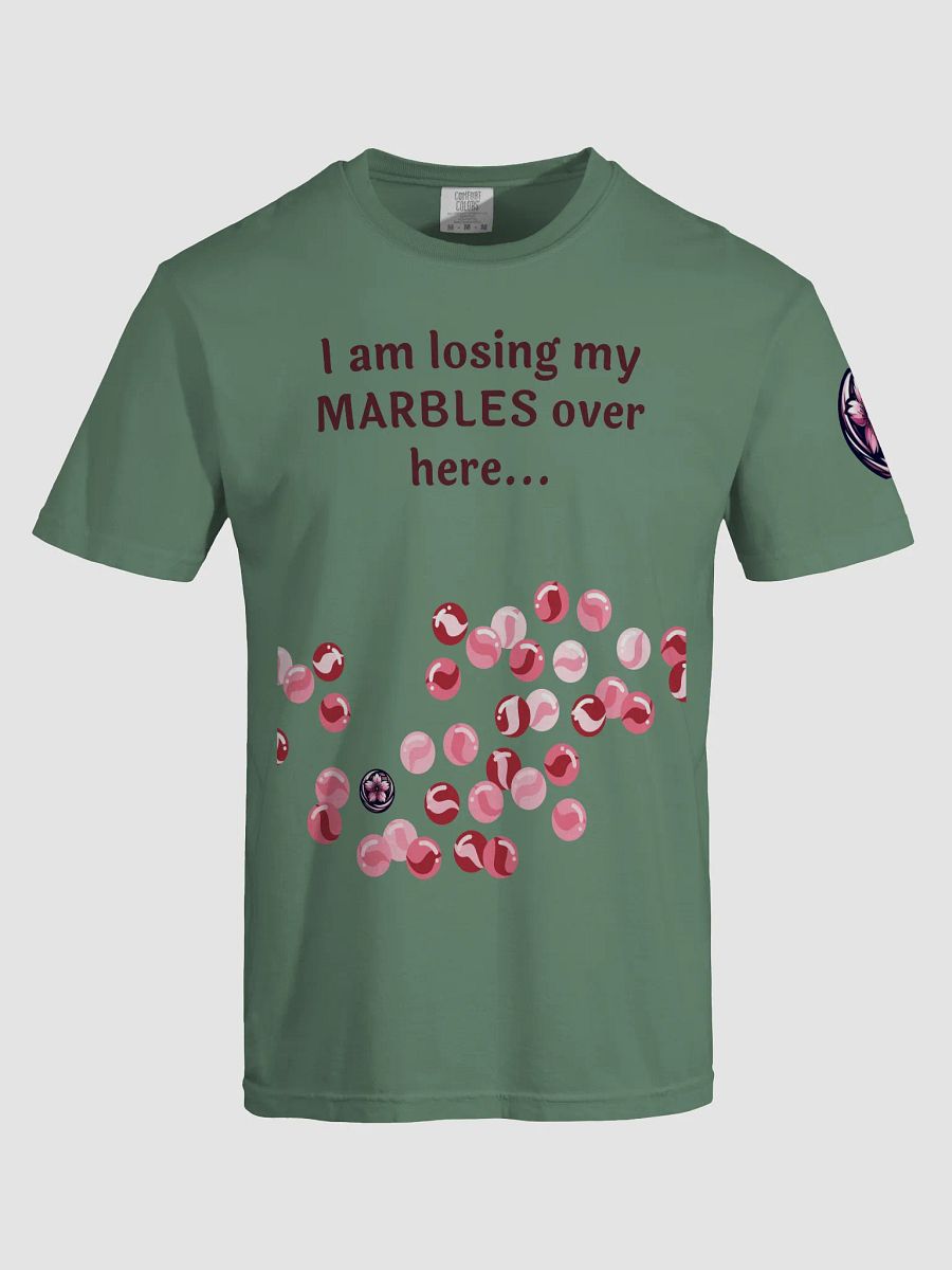 Losing My Marbles product image (65)