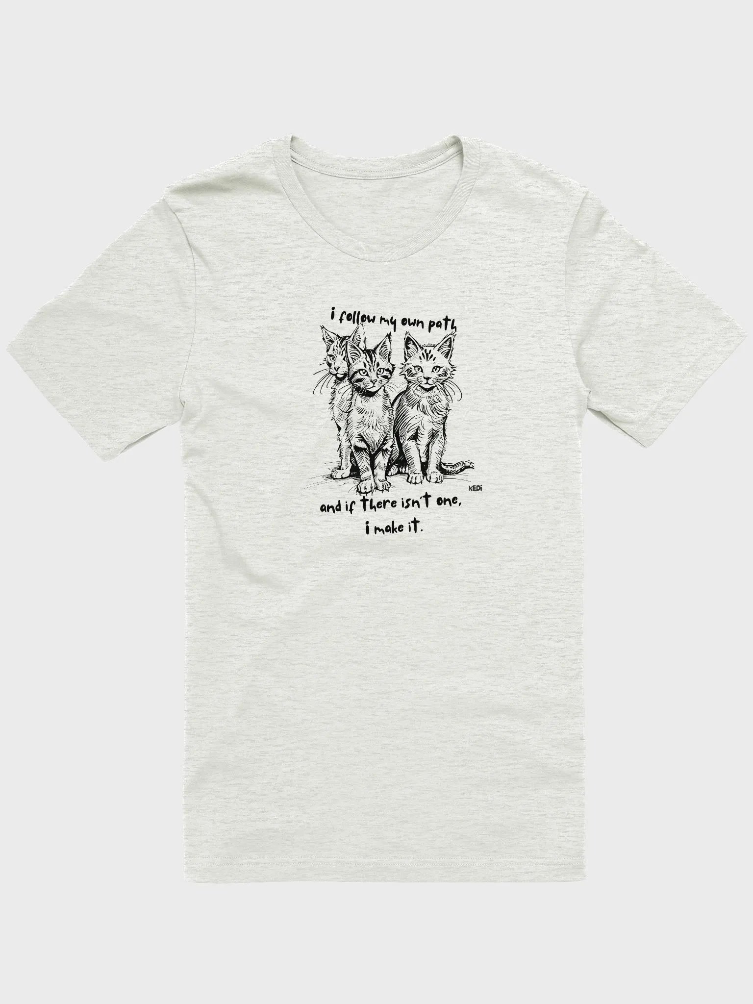 Wild and Free T-Shirt product image (1)
