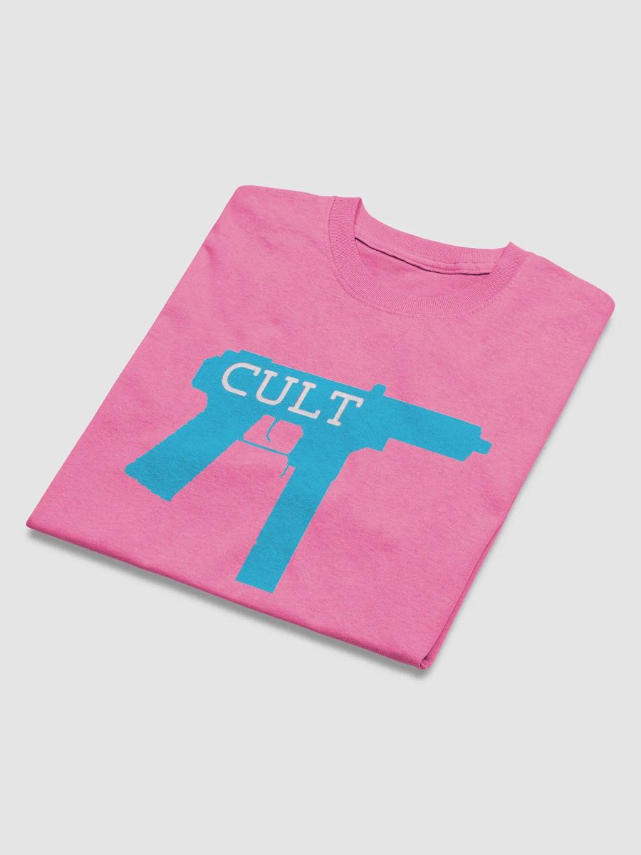 BABY BLUE TEC-9 product image (4)