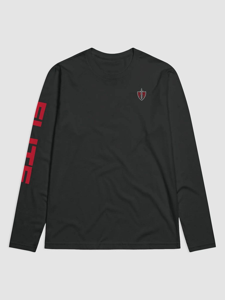 Elite Long Sleeve (Light) product image (7)