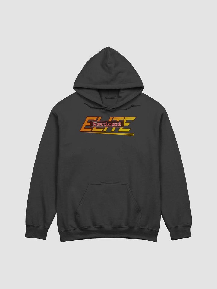 Nerdcast Elite hoodie product image (1)