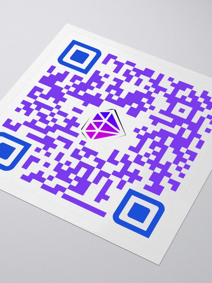 QR Stickers product image (15)