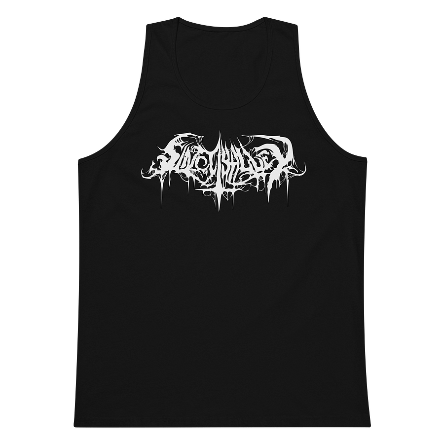 SinCityAlley Logo Tank Top product image (5)
