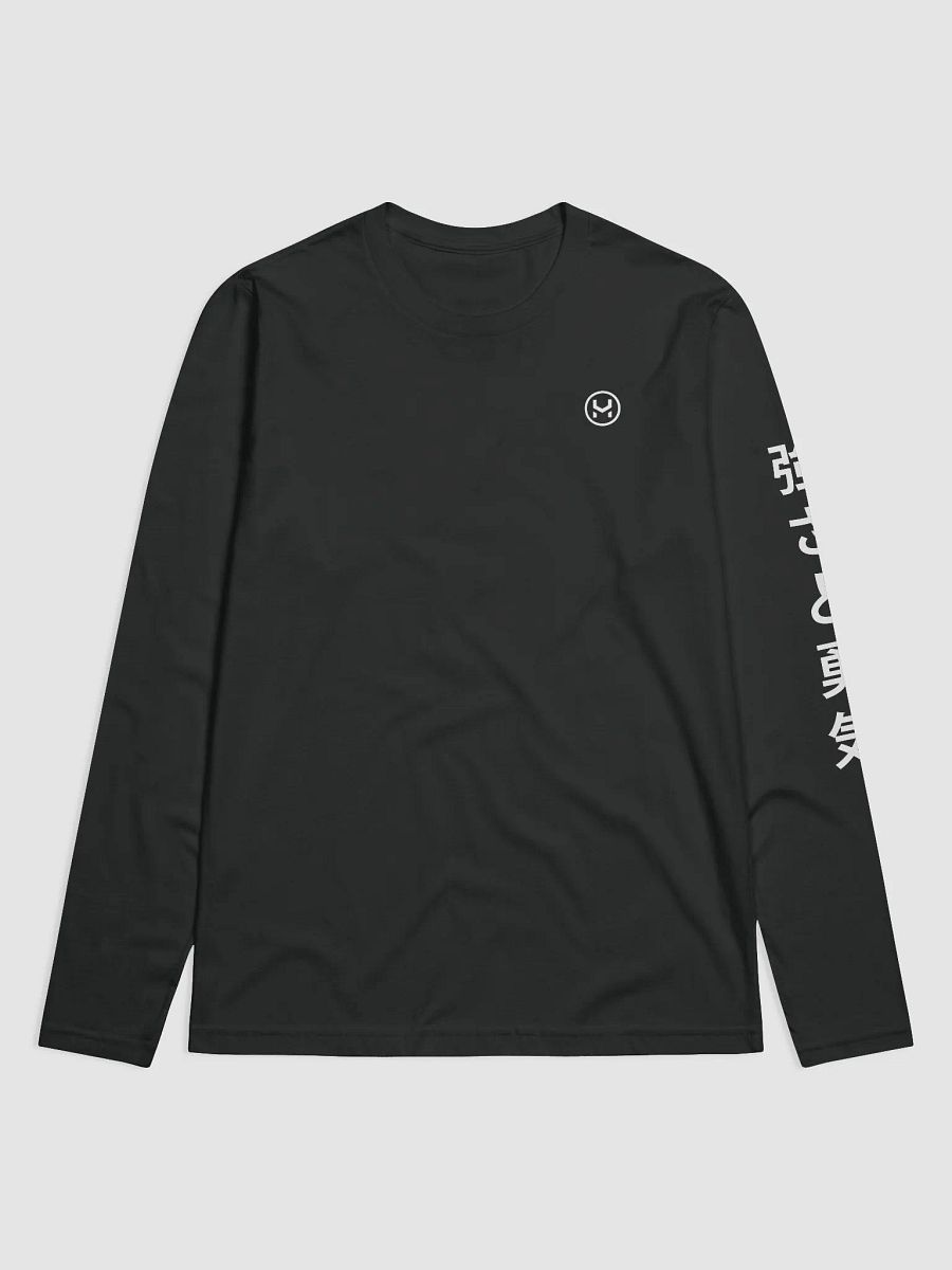 Dragon Samurai - Premium Long-Sleeve Tee product image (2)