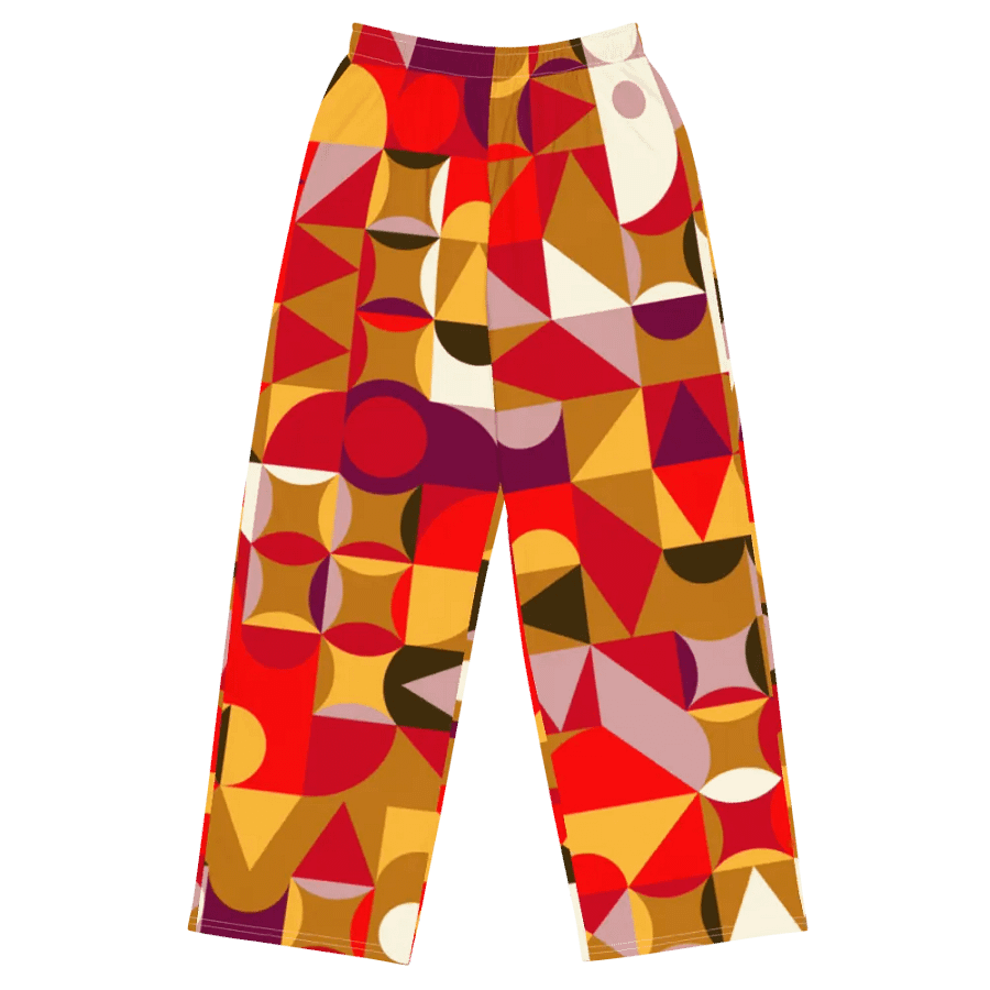 Funky Shapes 1 product image (4)
