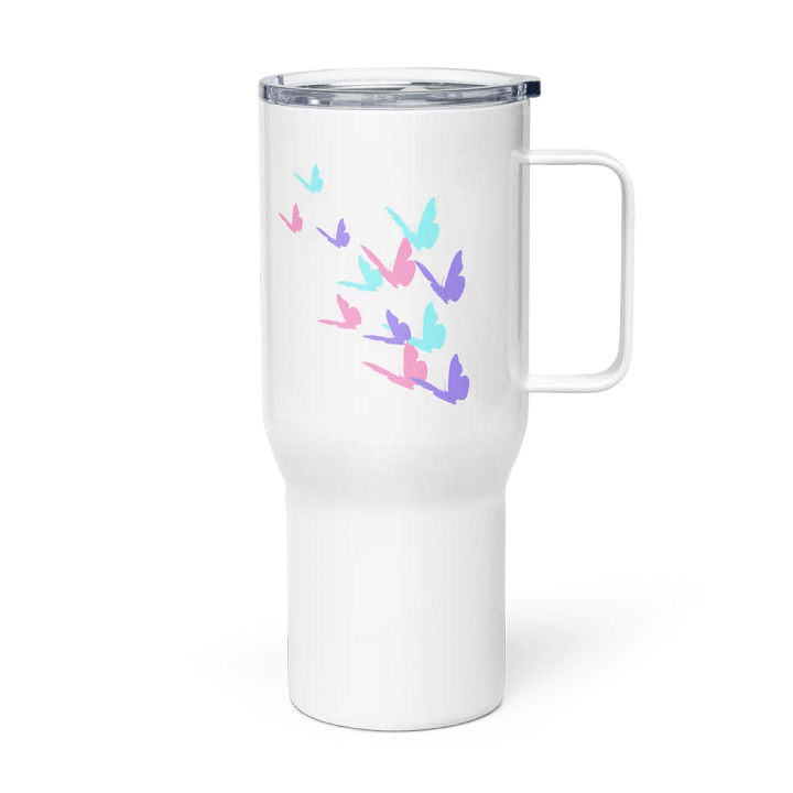 Butterfly HOW Cup product image (2)