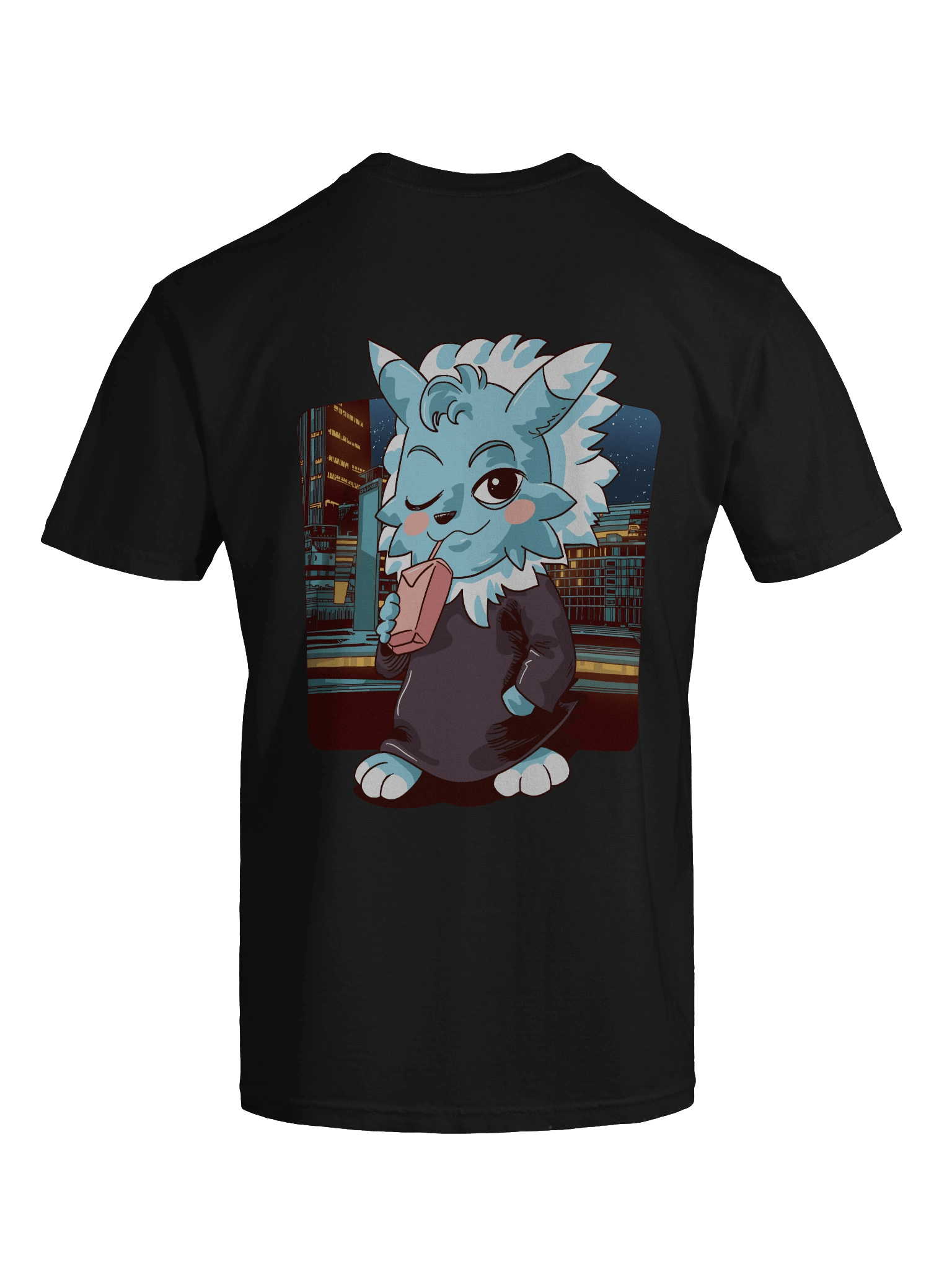 Koto Juice Box Shirt product image (9)