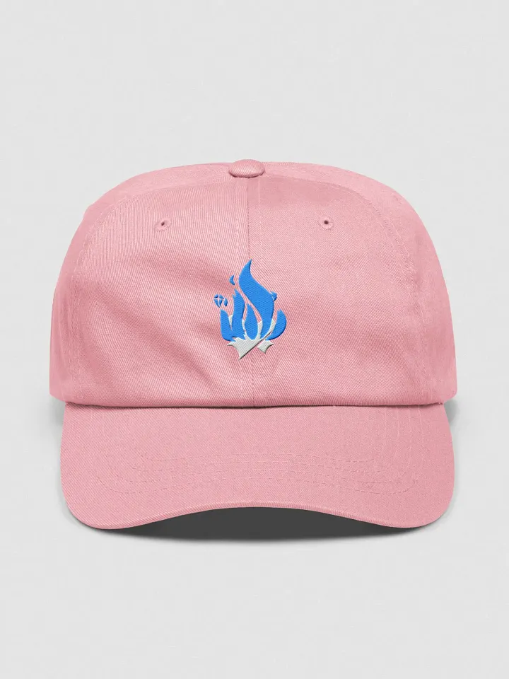 Fireside Alternate Dad Hat product image (2)