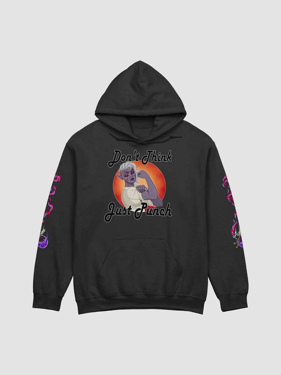Potion of Strength Hoodie product image (1)