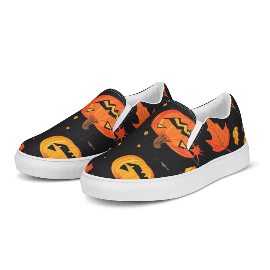 Hallow Slip-Ons product image (5)