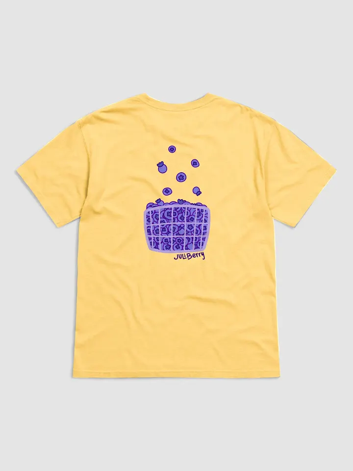 Berry Cool T-Shirt product image (10)