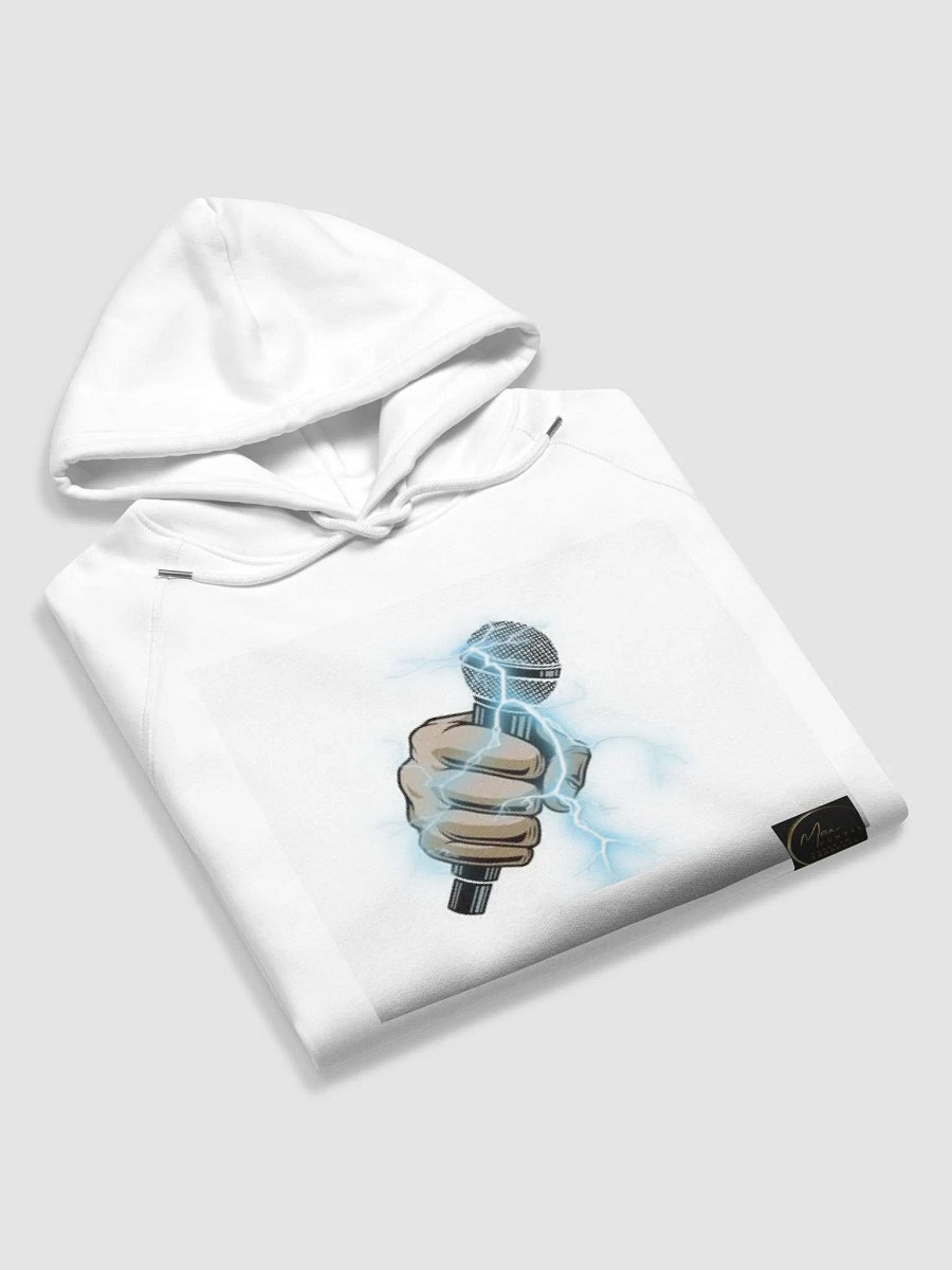 The Official Power Mic Huddie product image (5)
