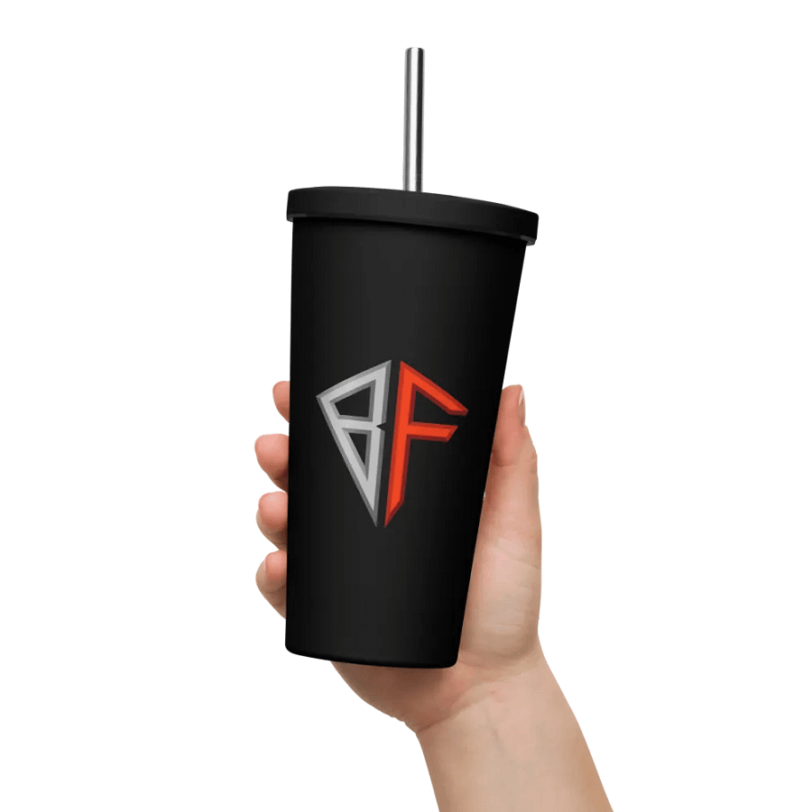 Stainless Tumbler product image (11)