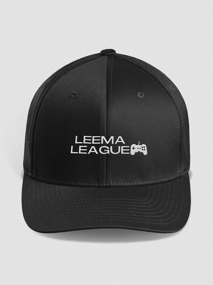 Leema League Fitted HAT product image (1)