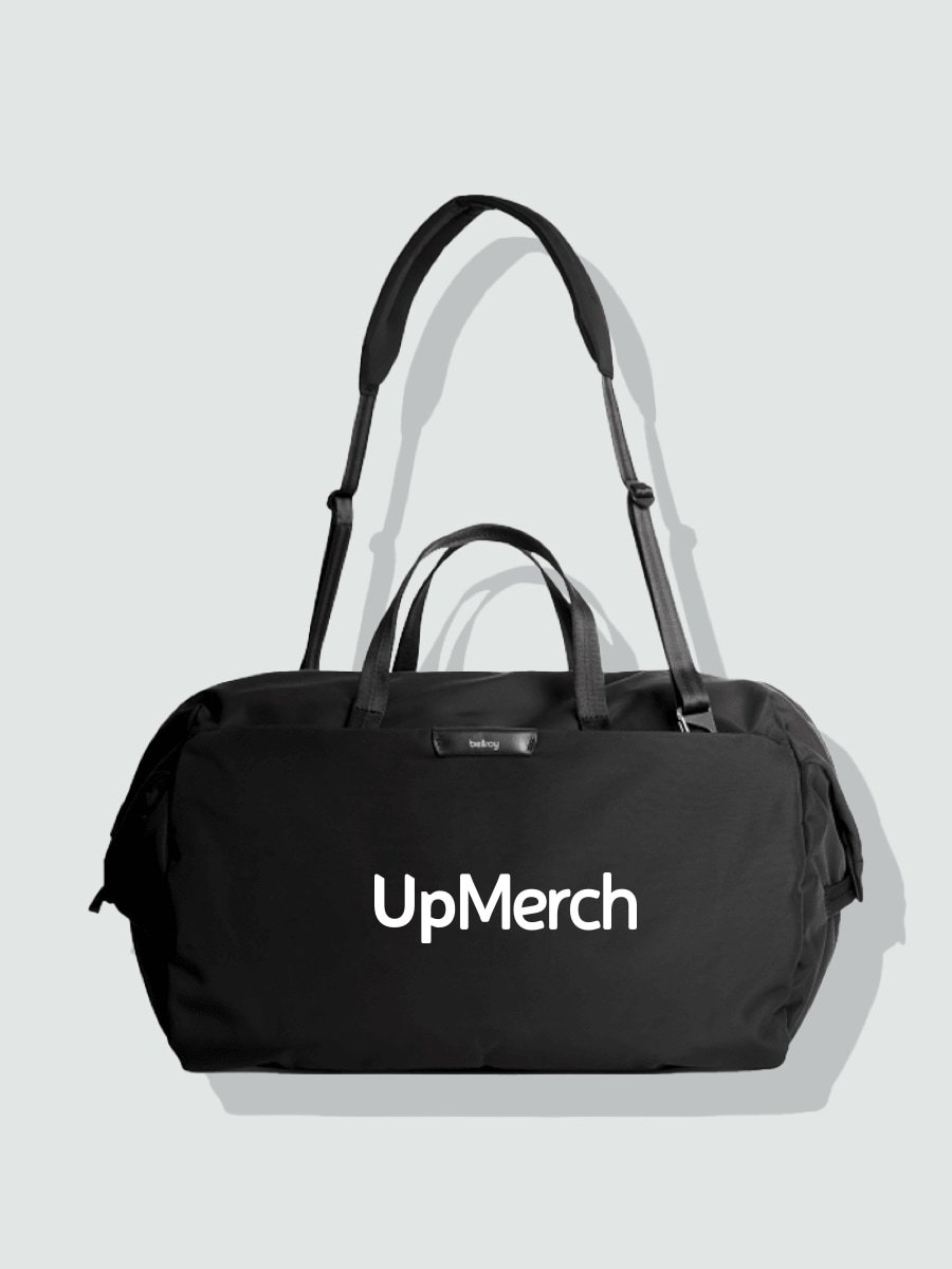 Bellroy Weekender Duffle Bag product image (1)