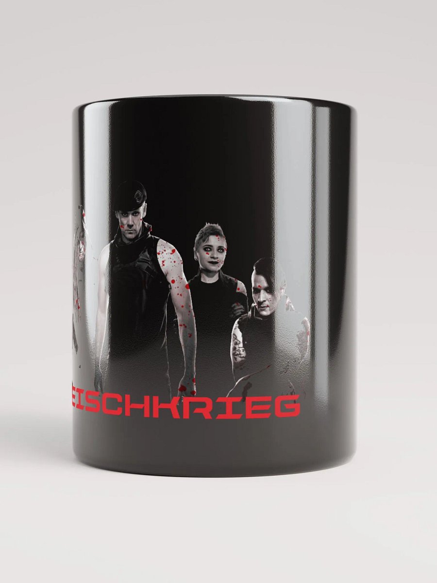 Band Coffee Cup product image (2)