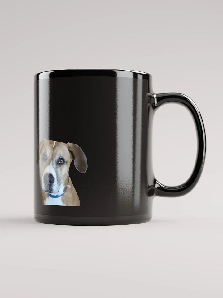 Mido & Goku Mug product image (1)