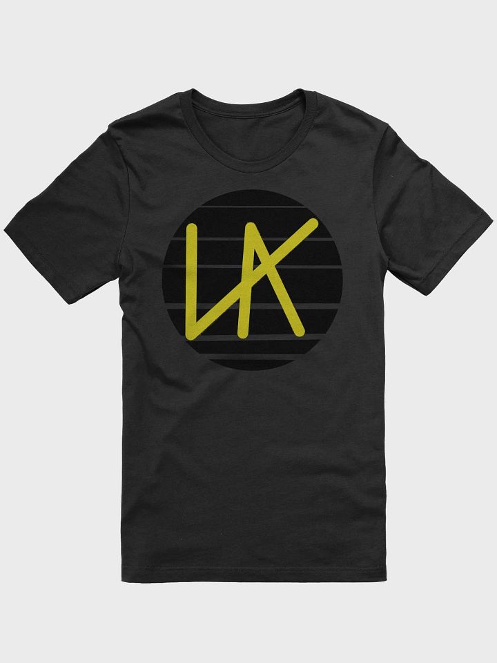 Golden Hour Tee product image (2)
