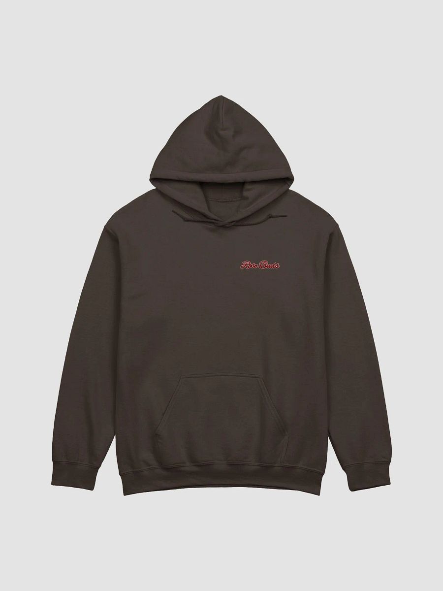 "Welcome to the Garden" Hoodie product image (2)