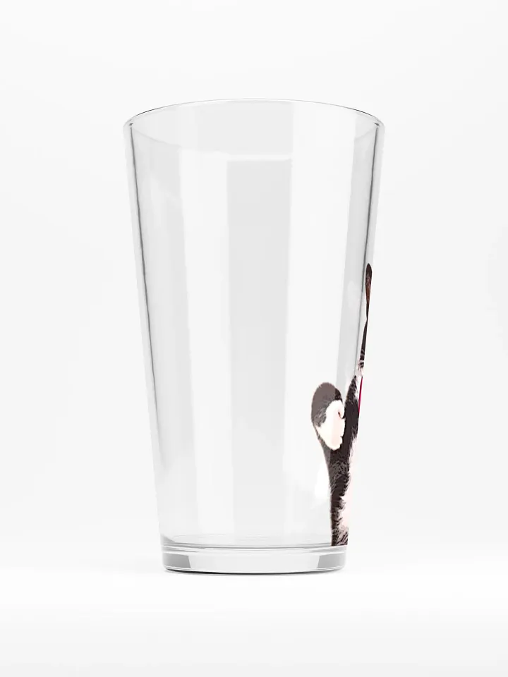 Kangaroo Tom Pride Ally Pint Glass product image (2)