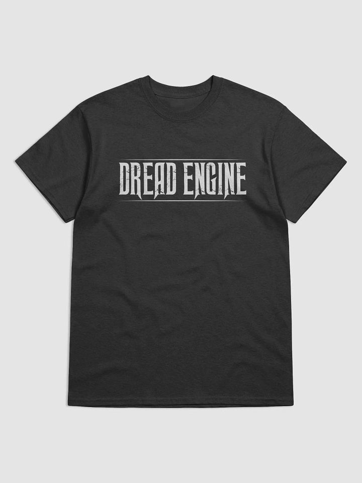 Coffin T-Shirt product image (2)