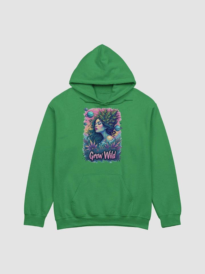 Grow Wild product image (1)