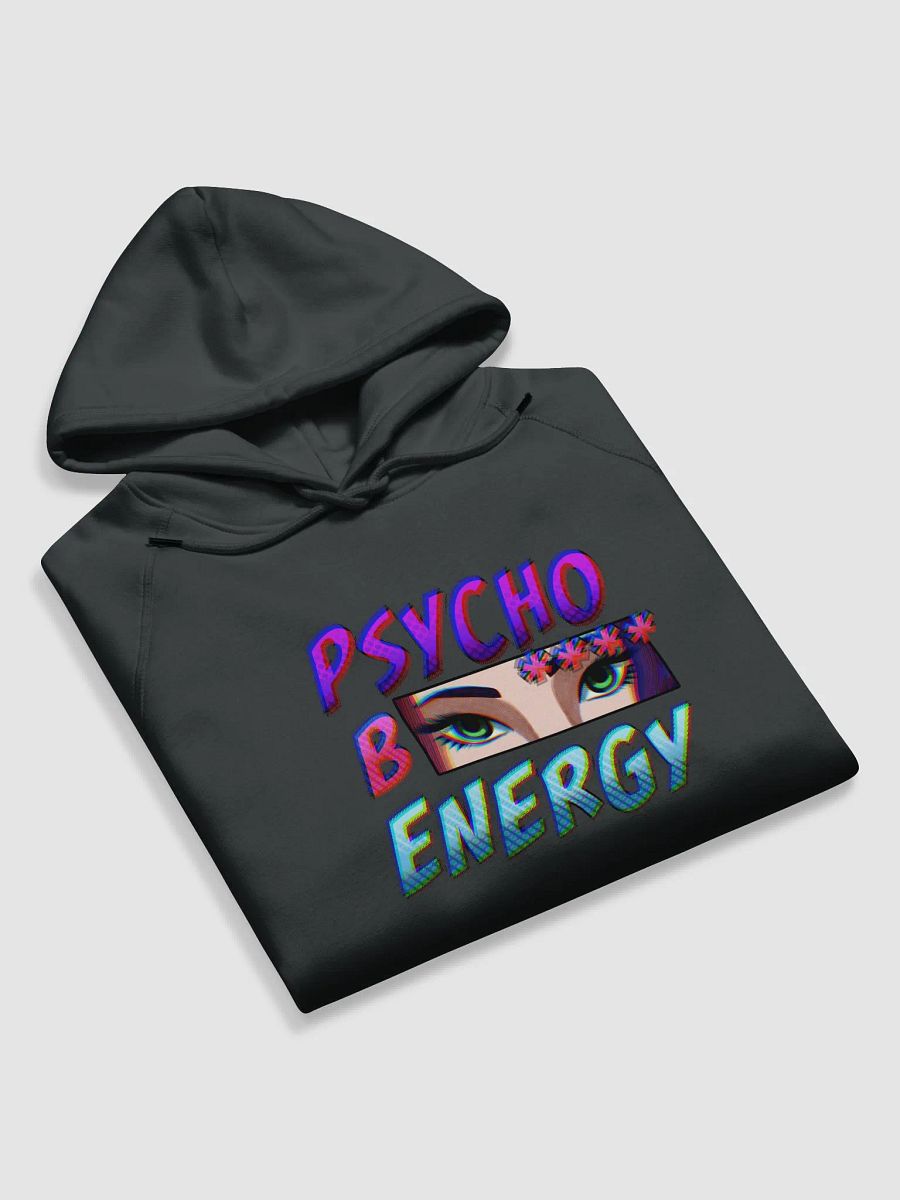 Feminine Energy ECO Hoodie product image (6)