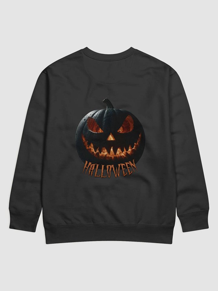 L.g.E.- Halloween Sweatshirt product image (2)