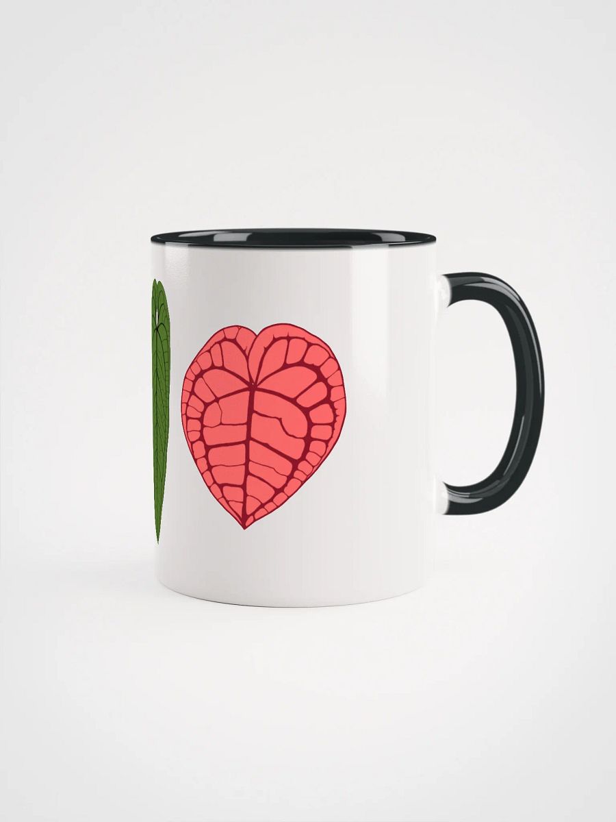 Anthurium Lover Mug product image (2)